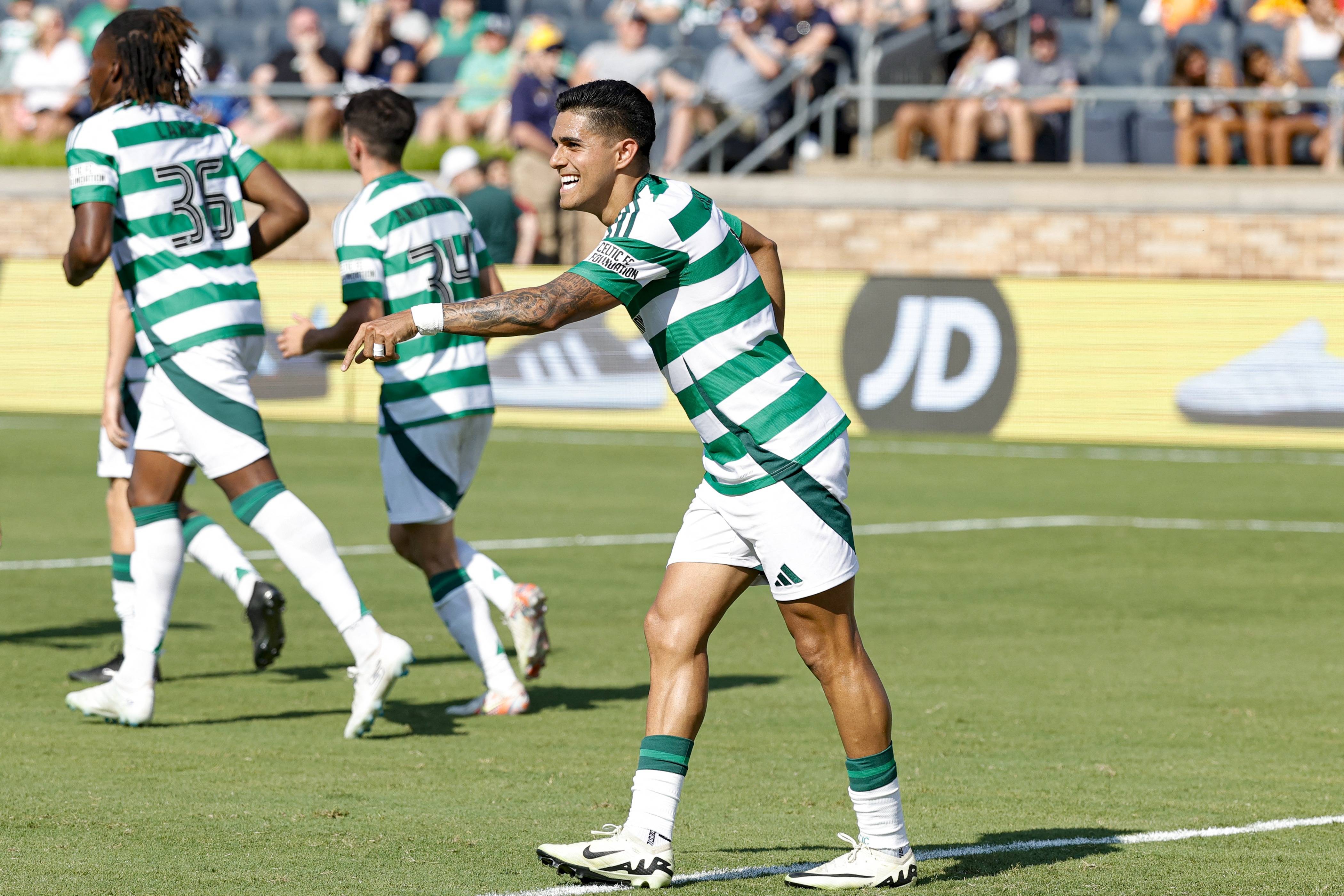 Arsenal among trio of Premier League clubs ‘tracking’ Rangers keeper, Celtic outcast addresses Parkhead future