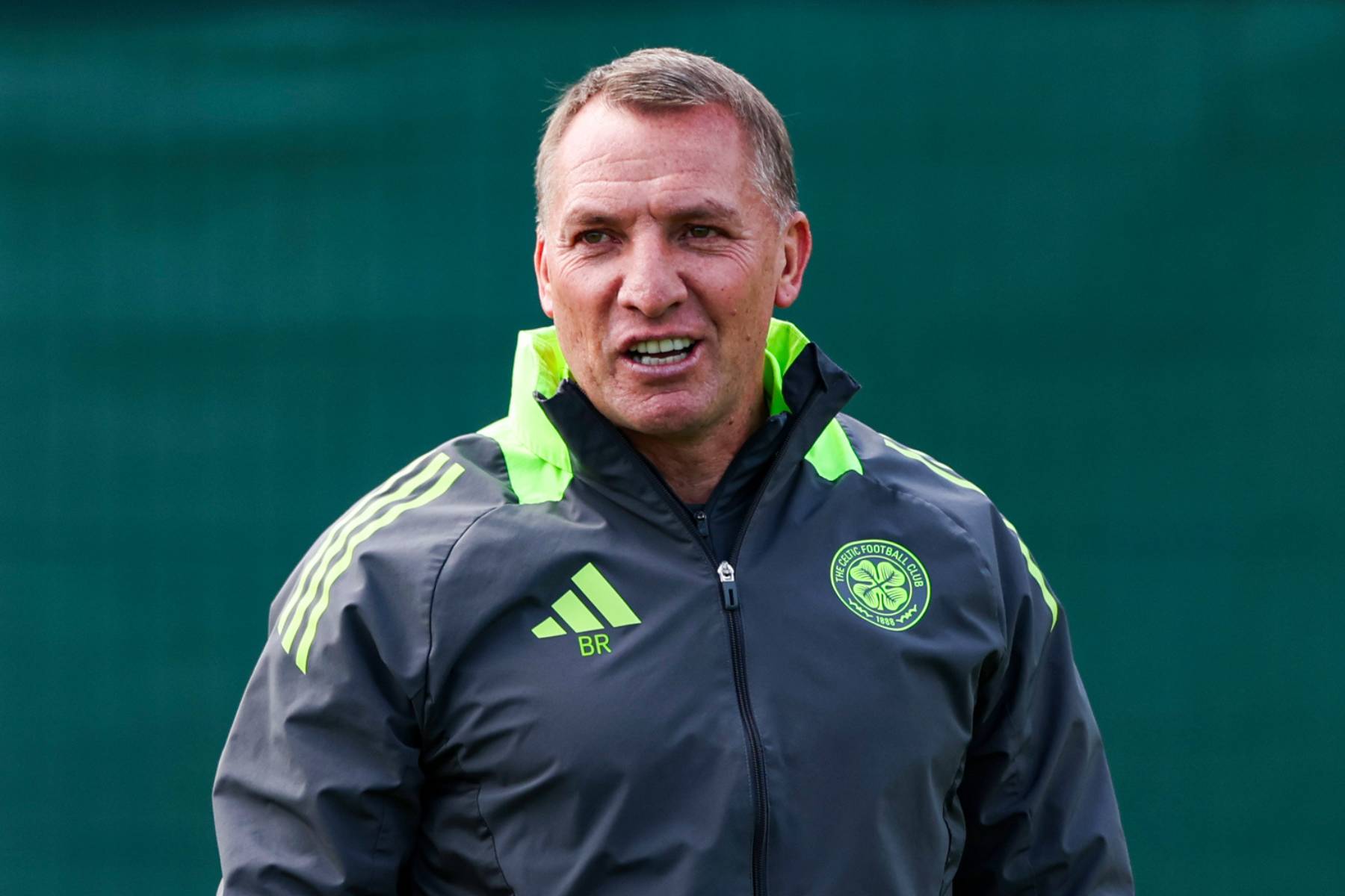 Brendan Rodgers gives Celtic injuries update ahead of Aberdeen cup final clash