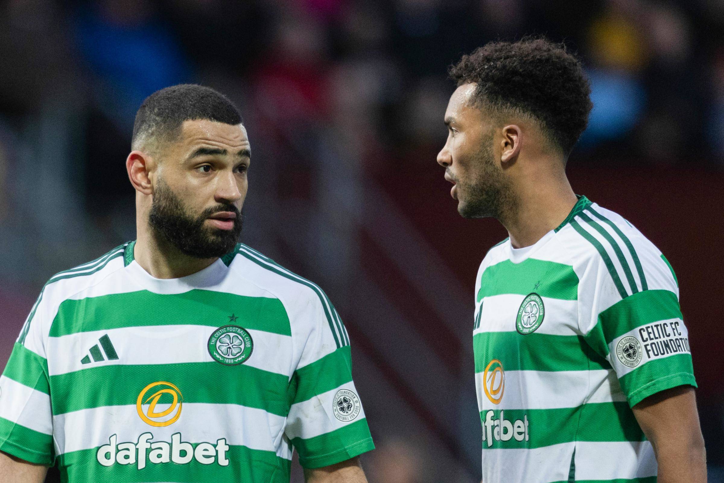 Celtic centre-back duo left out of USA national team training camp by Pochettino
