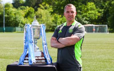 Celtic not scared of club’s top target as Ange Postecoglou feat ripples through Lennoxtown
