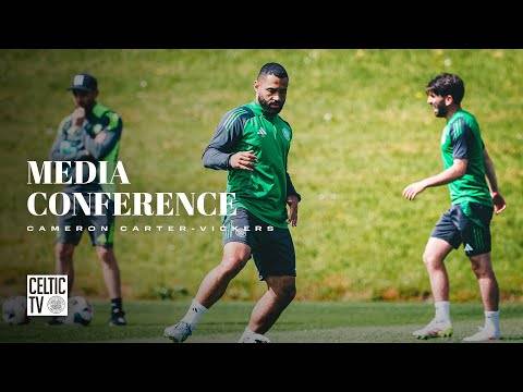 Full #ScottishCup Media Conference | CCV spoke with the media ahead of #CELABE (22/05/25)