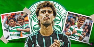 Including £7m star: Three wingers Celtic should sign to replace Jota