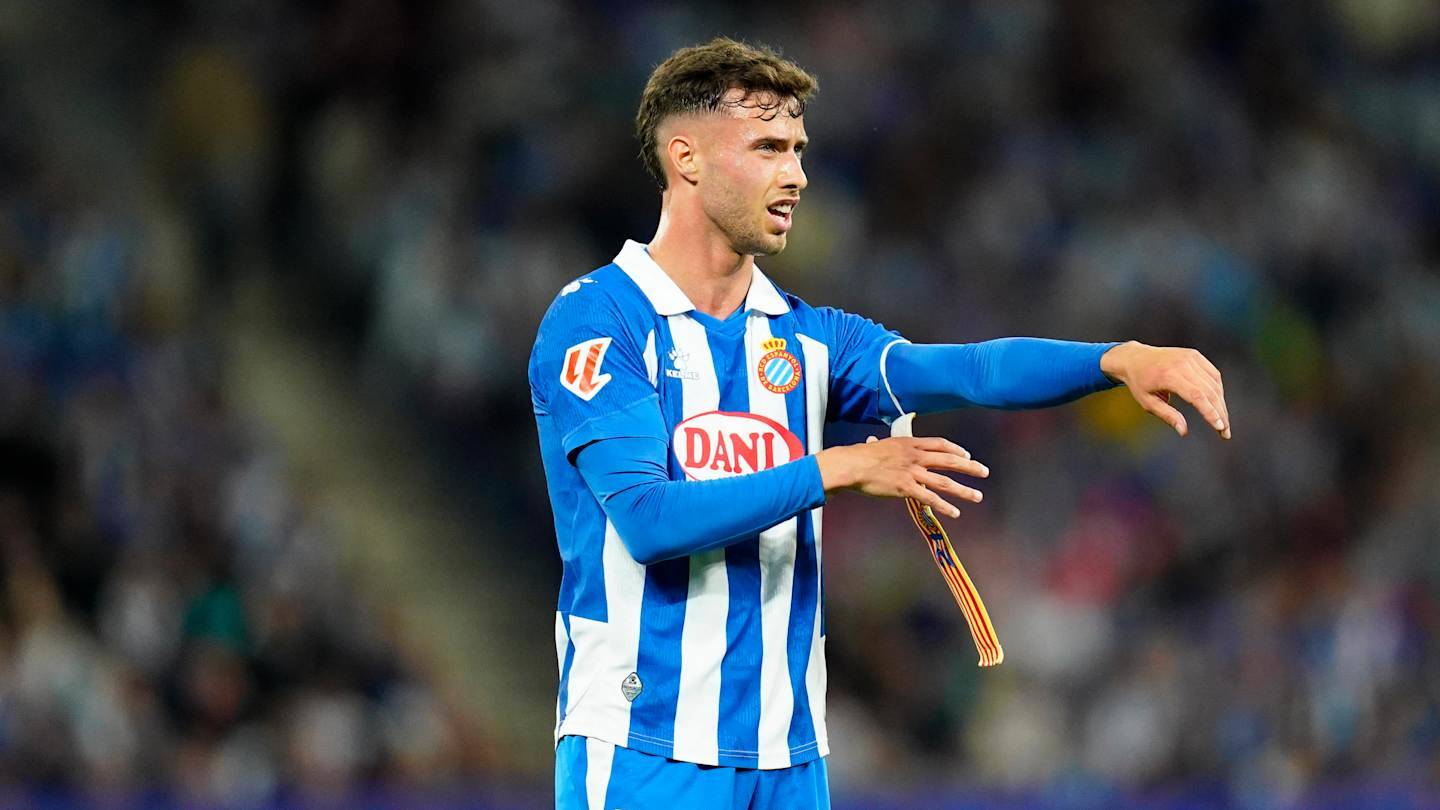 La Liga Winger Could be Great Free Signing for Celtic