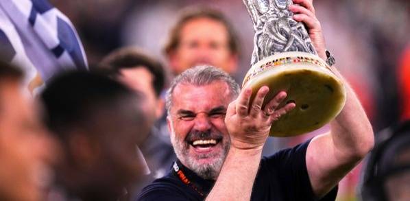 ‘Mate, I’M a Winner,’ Insists Ange