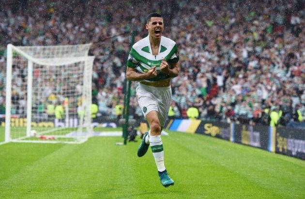Mixed fortunes – The story of Celtic v Aberdeen Scottish Cup Final clashes