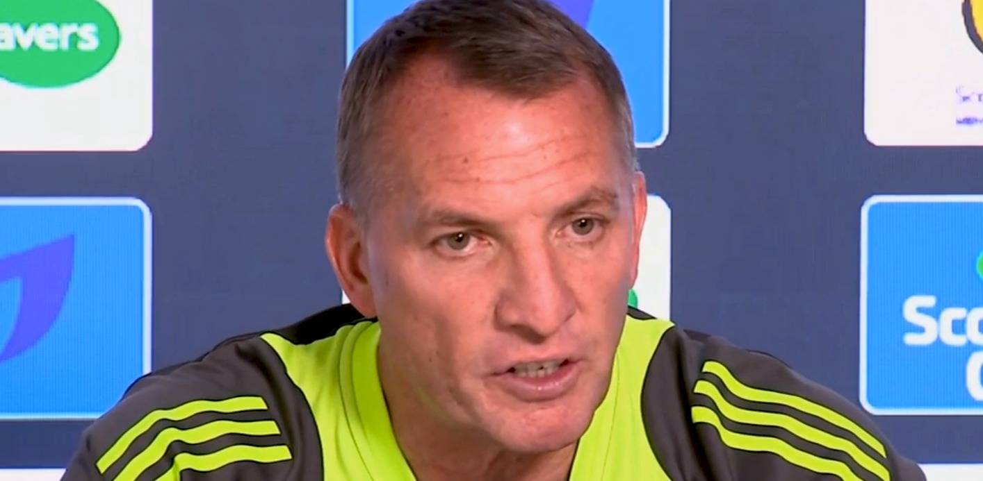‘Much Improved,’ Rodgers’ Final Say
