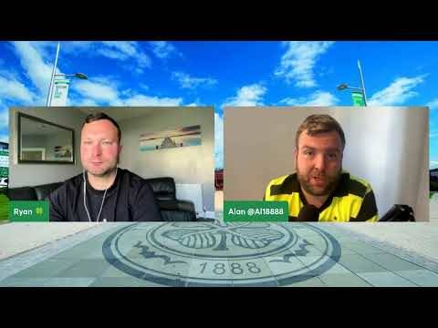 Scottish Cup Final Preview | Celtic One Game Away From a Treble