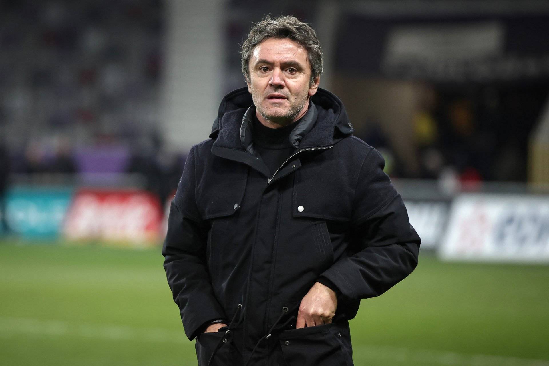 ‘The club will listen’ &ndash; Manager breaks silence on £1.7m Celtic transfer rumour
