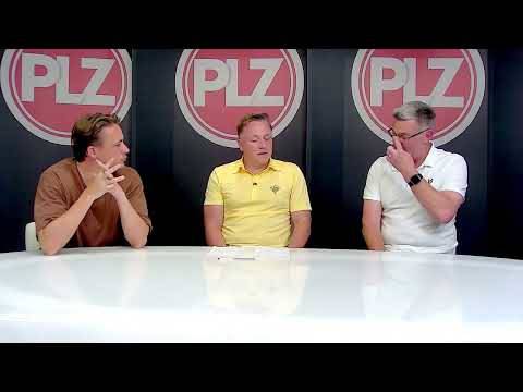 The Footballer’s Football Show w/ Barry Smith