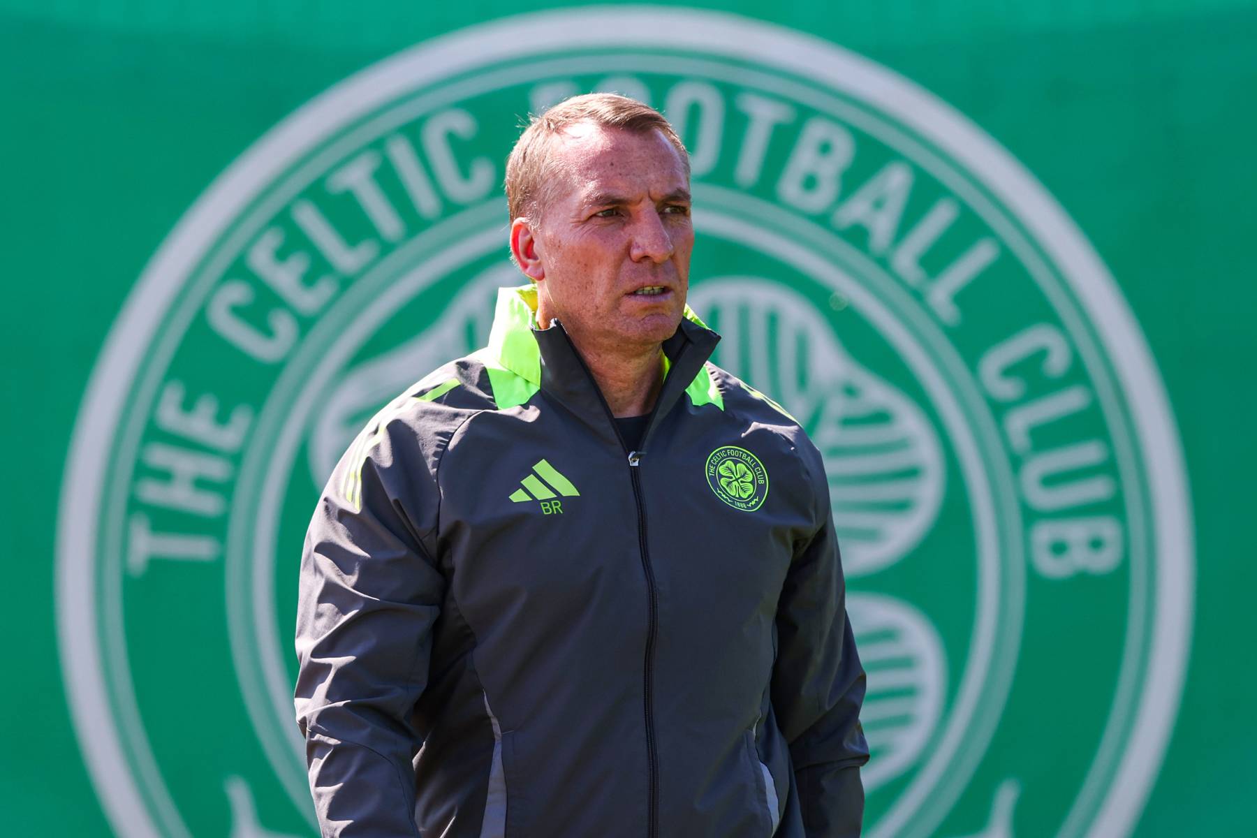 The Journey: How Brendan Rodgers mapped out every milestone in Celtic’s epic season