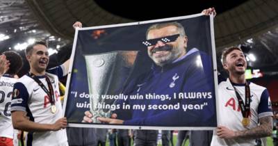 World A-listers go nuts for Ange as Roy Keane drops the mic, McCoist breaks down barriers and Salah keeps receipts