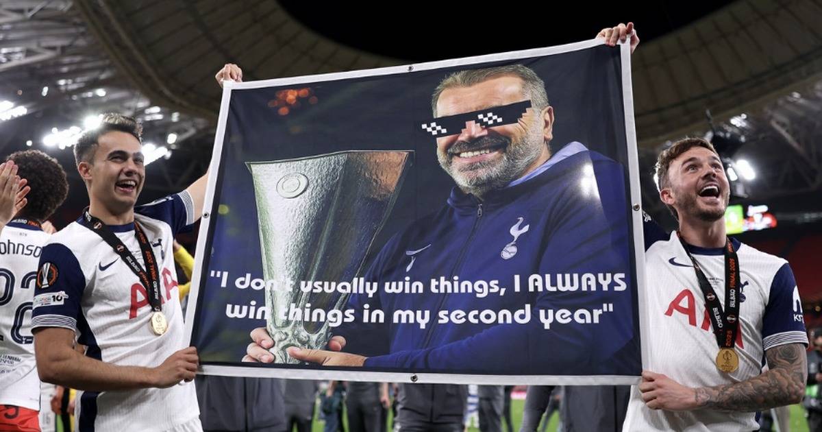 World A-listers go nuts for Ange as Roy Keane drops the mic, McCoist breaks down barriers and Salah keeps receipts