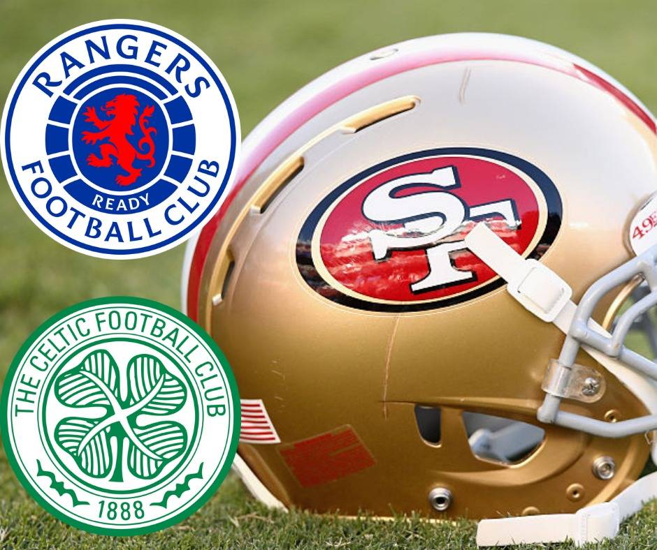49ers may have Celtic Treble sabotage plan in place for Rangers takeover announcement as pundit creates theory