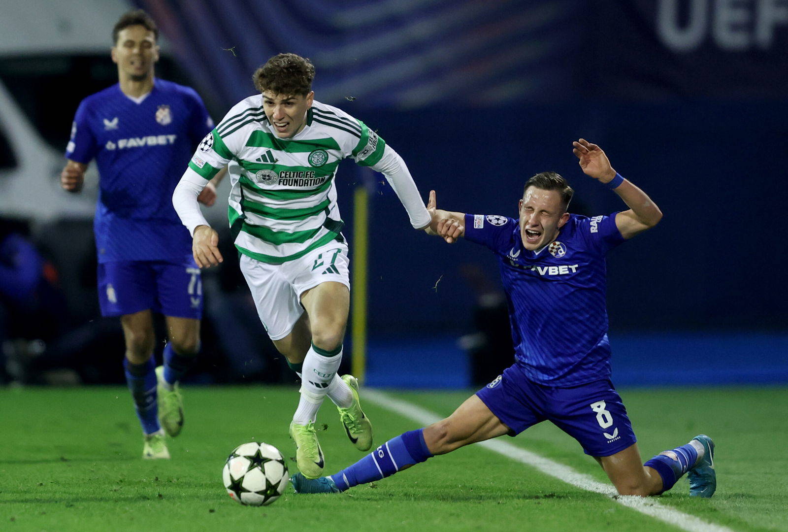 Another Record hack proves that they don’t have a clue what’s happening at Celtic.