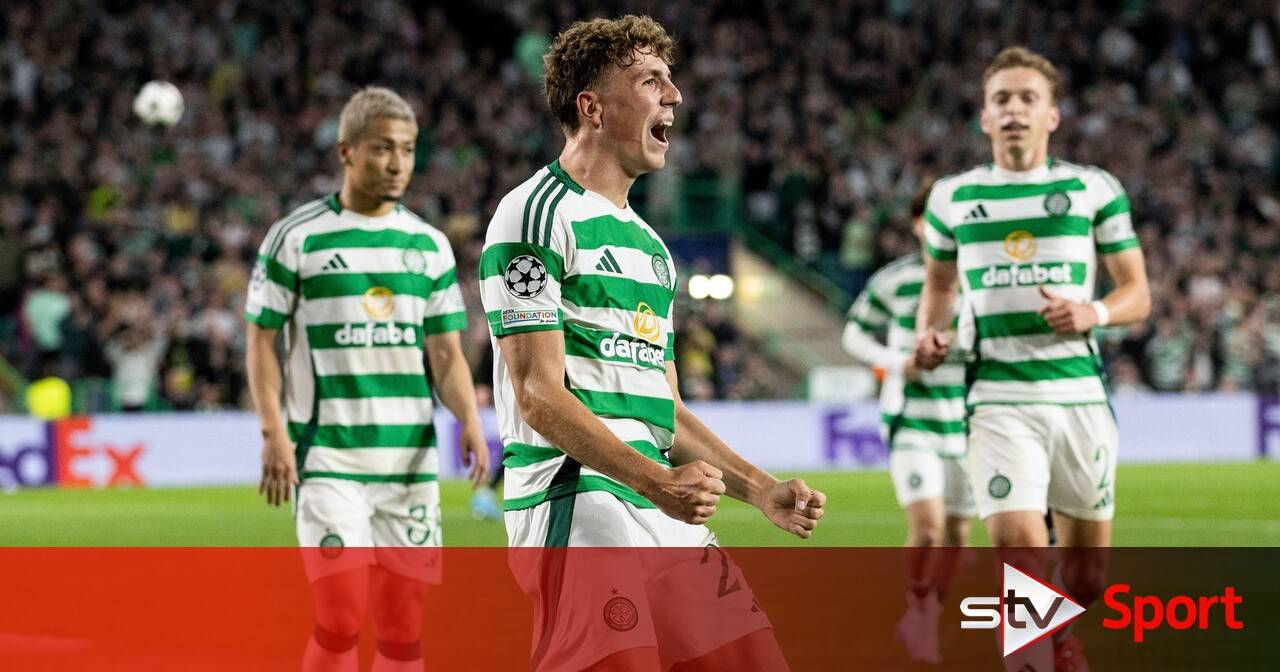 Arne Engels aiming to experience ‘amazing feeling’ of treble in first season at Celtic