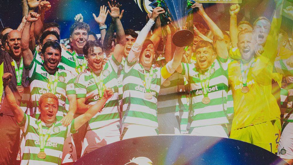 Back for the Moments: just one week left to renew your Season Ticket