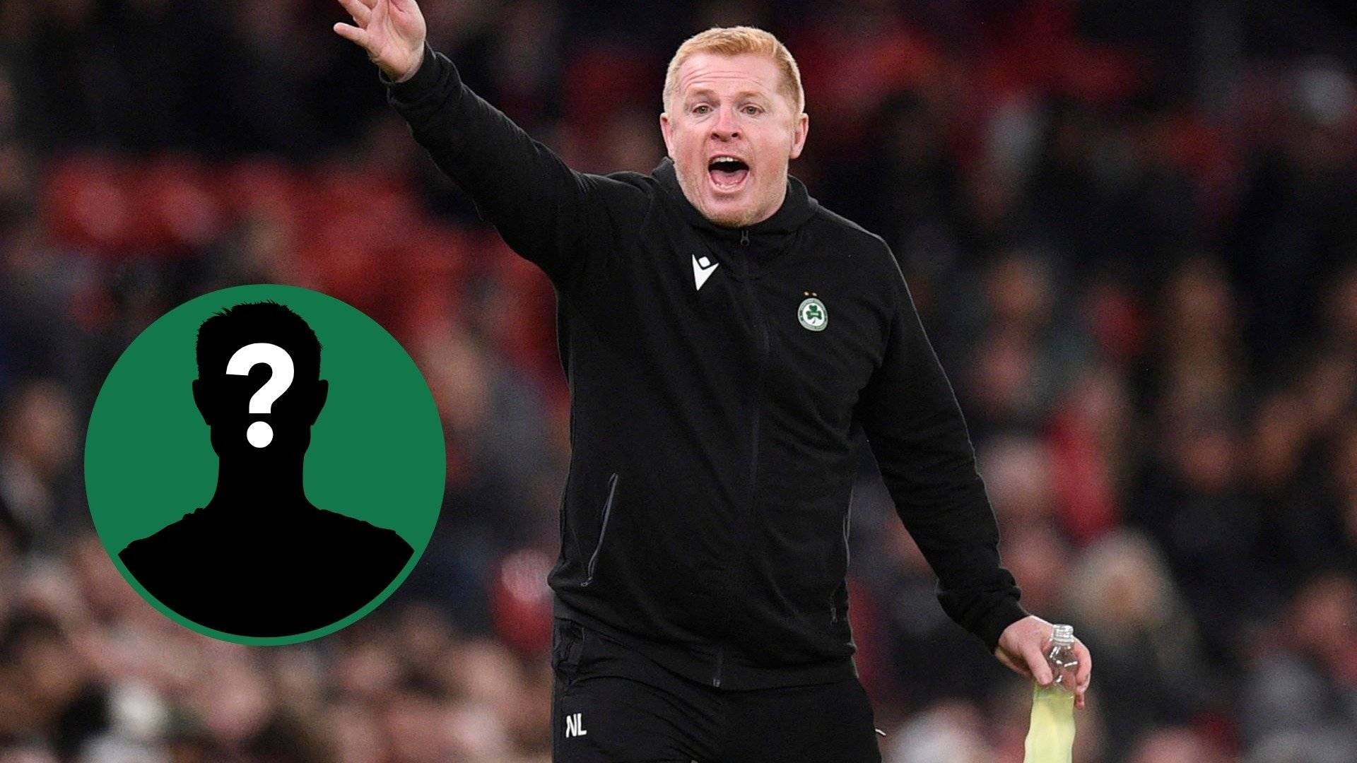 Celtic icon reveals he wants to become the ‘next Neil Lennon’ when he retires from football
