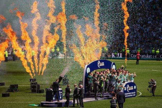 Celtic’s Key Summer Dates
