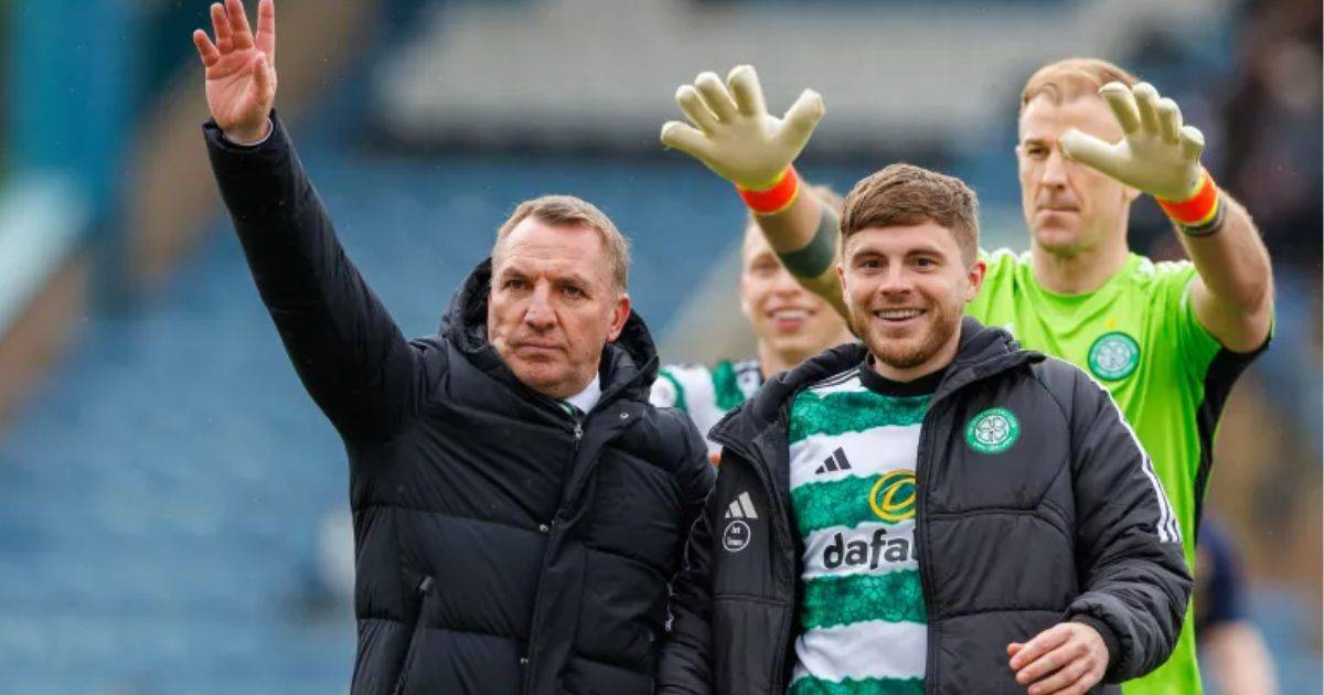 Celtic’s Summer Priority? It Starts with Two Signatures