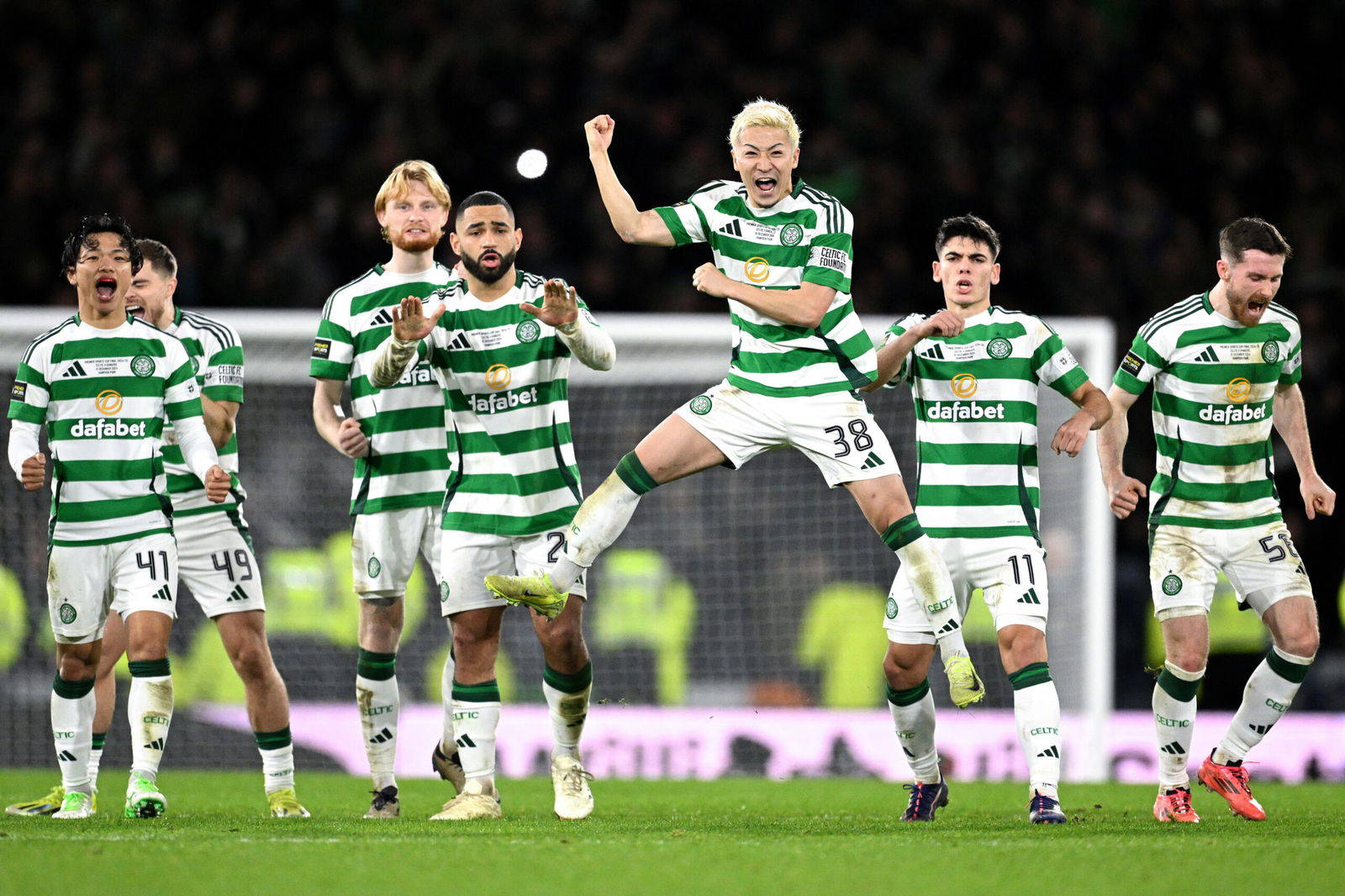 Celtic star man avoids summer international call