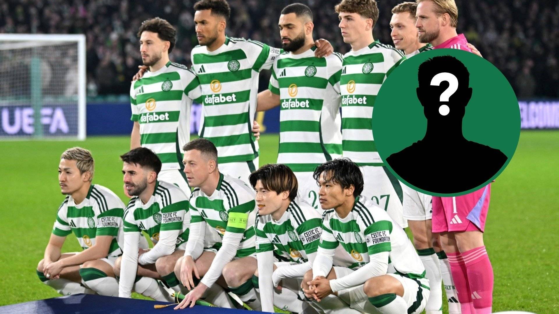 Celtic star snubbed for World Cup qualifiers, they will be secretly delighted