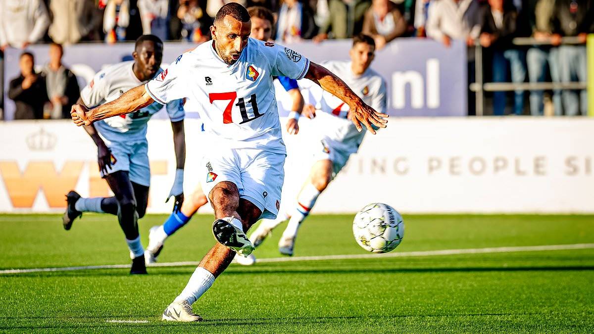 Celtic transfer latest: Parkhead club watching Moroccan forward Youssef El Kachati