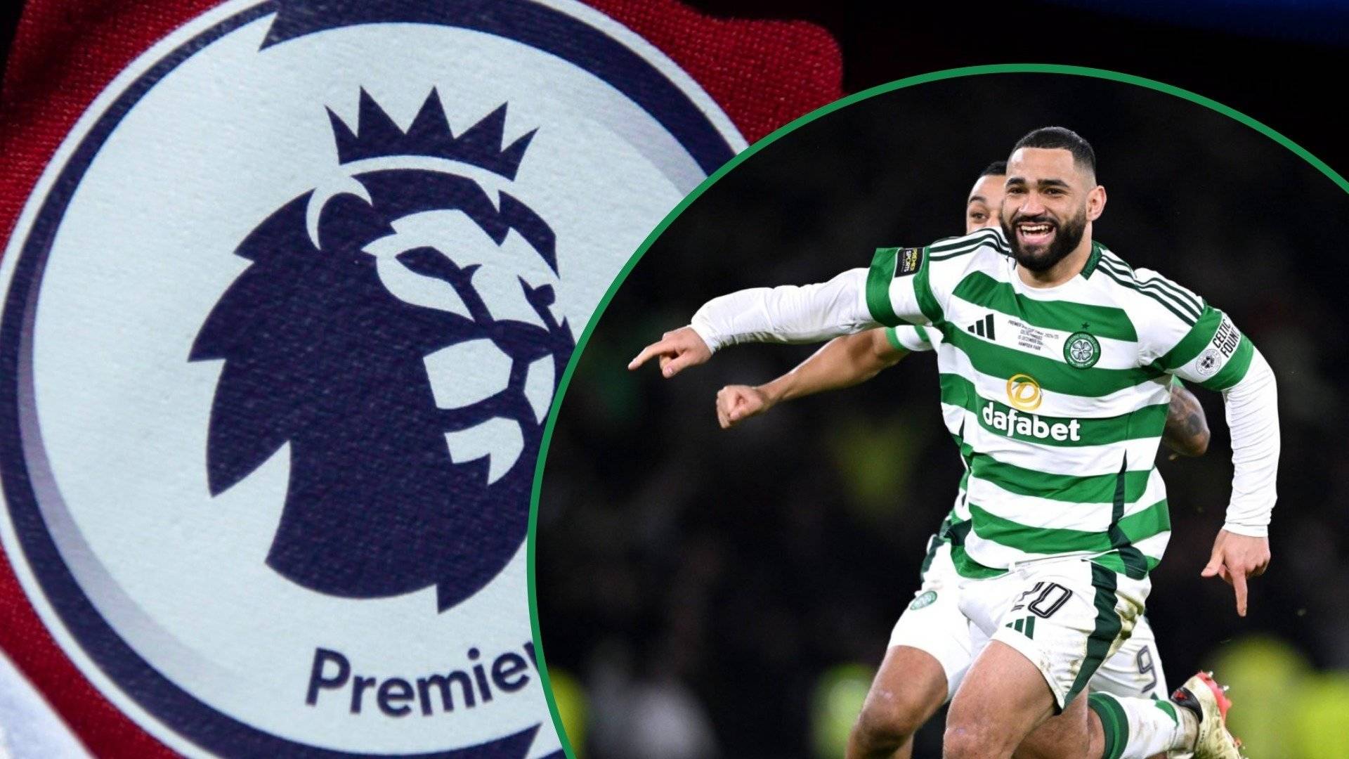 ‘Celtic understood’… Lack of Premier League transfer interest in Cameron Carter-Vickers explained