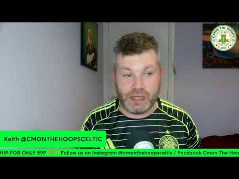 Celtic Vs Aberdeen Preview | 6Th Treble N Nine Years??