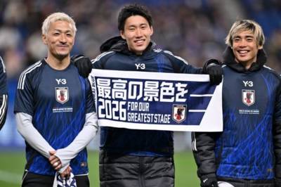 Daizen Maeda gets a month off to spend time with newborn son