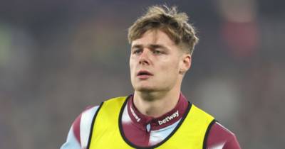 Evan Ferguson lands new Celtic transfer pitch with Guirassy price ‘set’ as O’Riley ‘bid’ sends paydays into overdrive