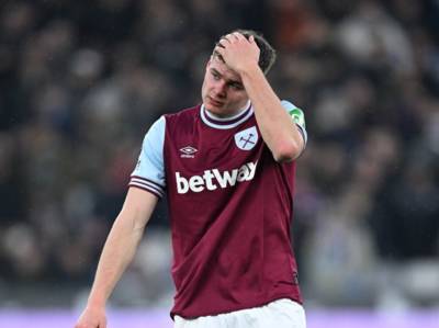 ‘Guaranteed goals’ – Celtic move backed for highly-rated striker who has lost his way in EPL