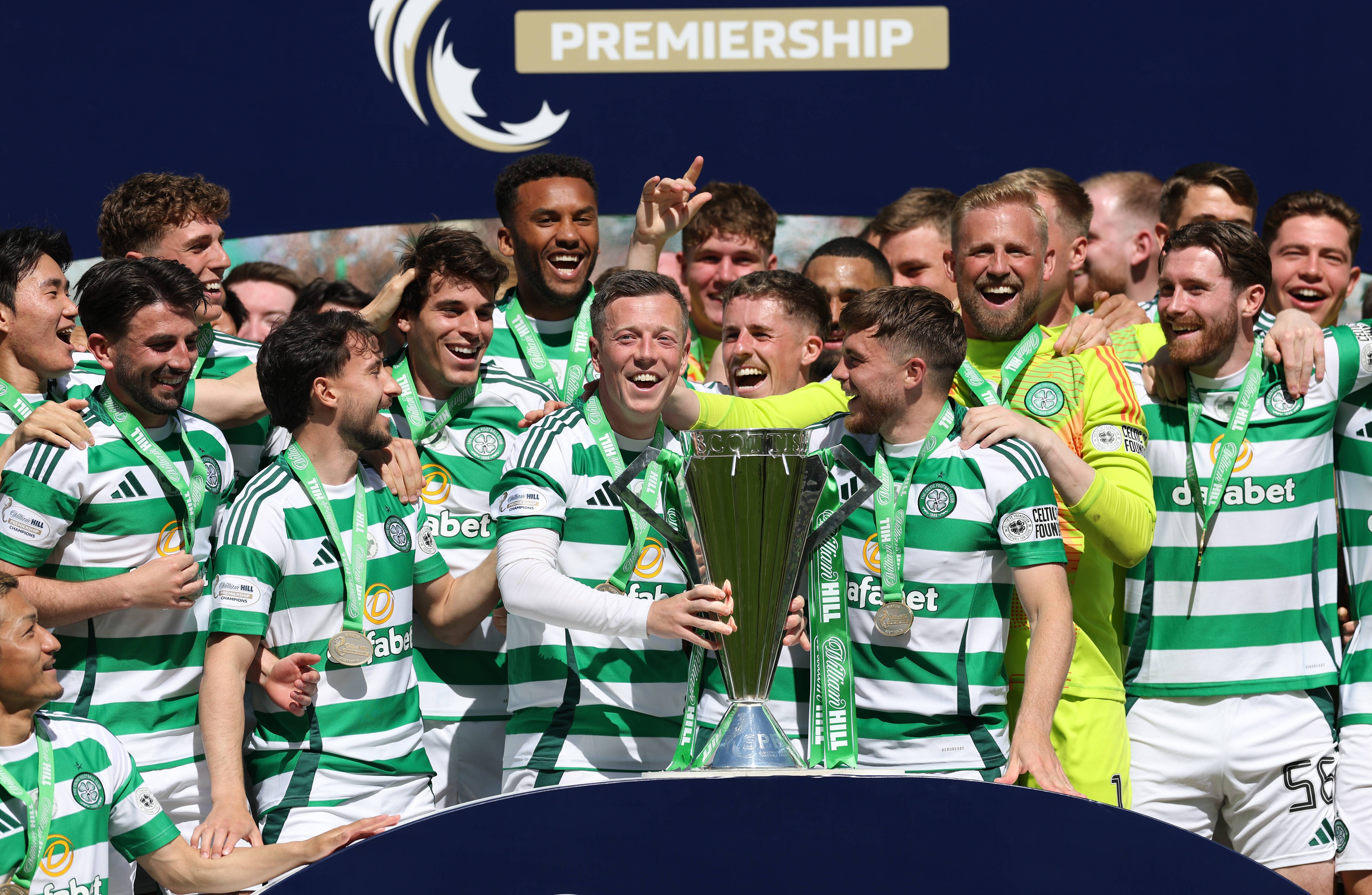 How to watch Celtic vs Aberdeen Scottish Cup final for free, TV details and live stream