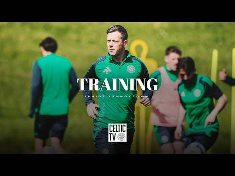 Inside Lennoxtown (22/05/25)