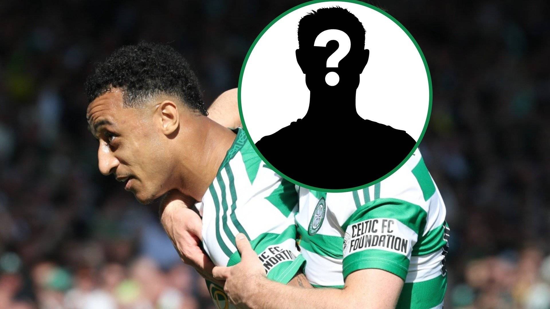 ‘My biggest concern’. Gordon Dalziel only cares about one Celtic player for the Scottish Cup final