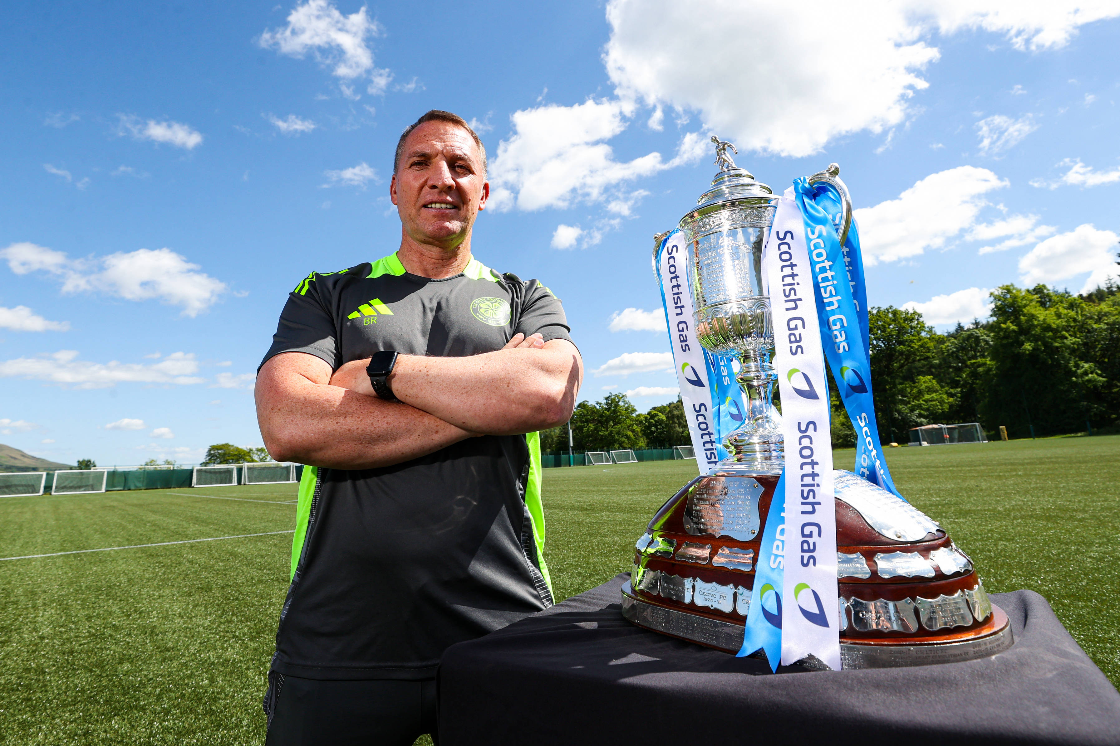 Predicted Celtic XI vs Aberdeen: Rodgers goes bold with two summer signings benched for duo who know what’s required