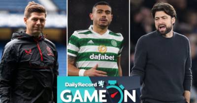 Russell Martin earns unanimous Rangers job verdict but there’s one thing no-one can throw at Steven Gerrard