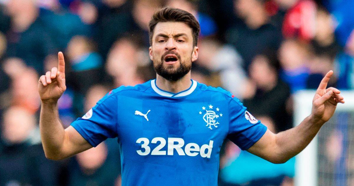 Russell Martin’s brutal Rangers confession threatens his judgement with next manager fuzzy feeling missing