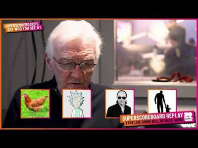 Scottish Cup Final Build-Up | Friday 23Rd May