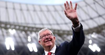 Sir Alex Ferguson slips Aberdeen some Celtic shock tips as Jimmy Thelin reveals Scottish Cup Final advice