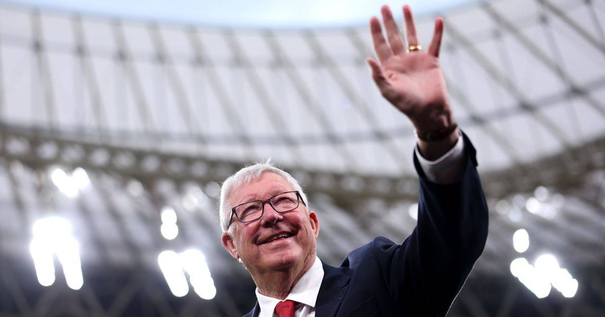 Sir Alex Ferguson slips Aberdeen some Celtic shock tips as Jimmy Thelin reveals Scottish Cup Final advice