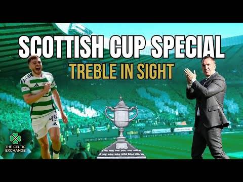 The Celtic Exchange Celtic FC podcast