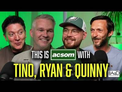 THIS IS ACSOM with Ryan 118, Quinny & Tino // A Celtic State of Mind // Scottish Cup Final Preview