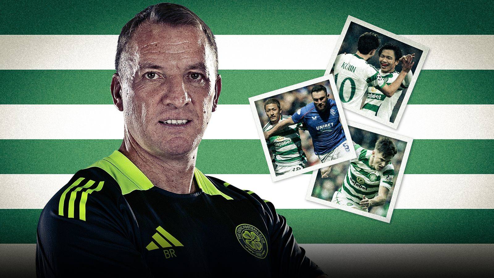 Treble, transfers & more &ndash; What next for Celtic and Rodgers?