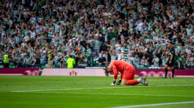 Wear Hoops to Hampden – These are our colours, we’re Glasgow Celtic