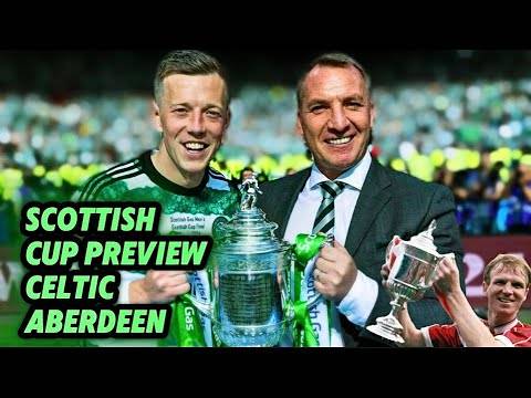 What Celtic MUST Do to SEAL the Treble This Weekend?