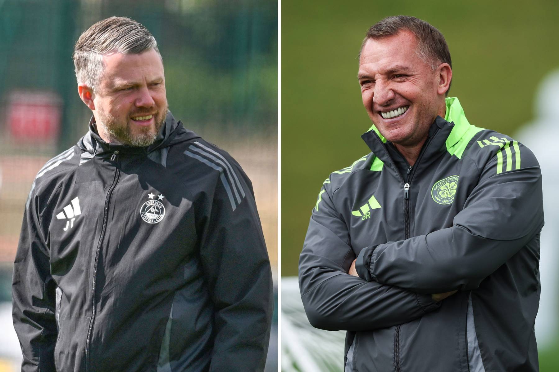 Aberdeen can land a blow for Scottish game at Hampden &ndash; by ending Celtic’s dominance