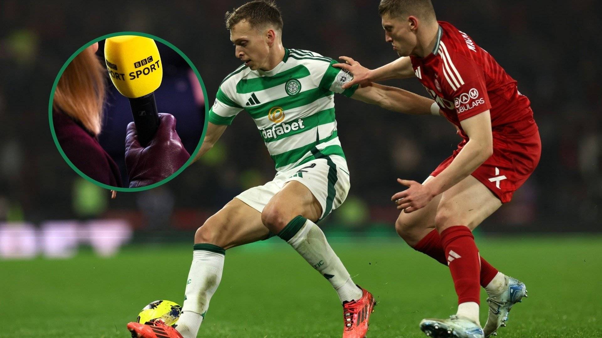 BBC pundits in agreement that Celtic ‘will have too much’ for Aberdeen
