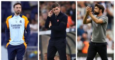 Best Rangers manager fit splits the Jury as Celtic evidence condemns Aberdeen to brutal Scottish Cup Final sentence