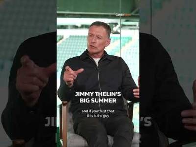 Boyd has some concerns for Aberdeen, has Jimmy Thelin got a big summer ahead?