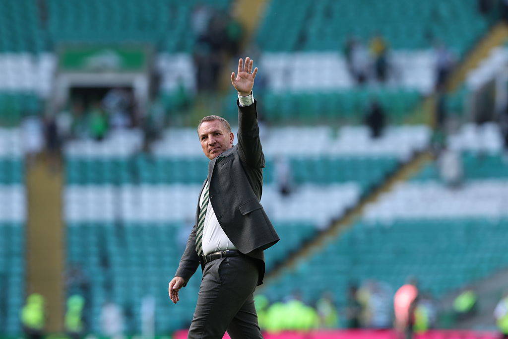 Brendan Rodgers sends instant Celtic summer transfer vow amid Treble agony and names what he expects to happen